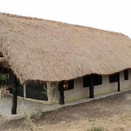 Robanda Tented Camp Exterior foto